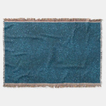 Purpurina verde de medianoche