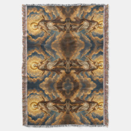 Manta Ra – Egyptian Sun God