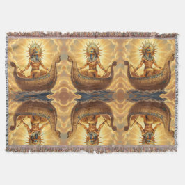 Manta Ra – Egyptian Sun God´3´