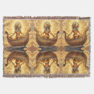 Manta Ra – Egyptian Sun God´3´