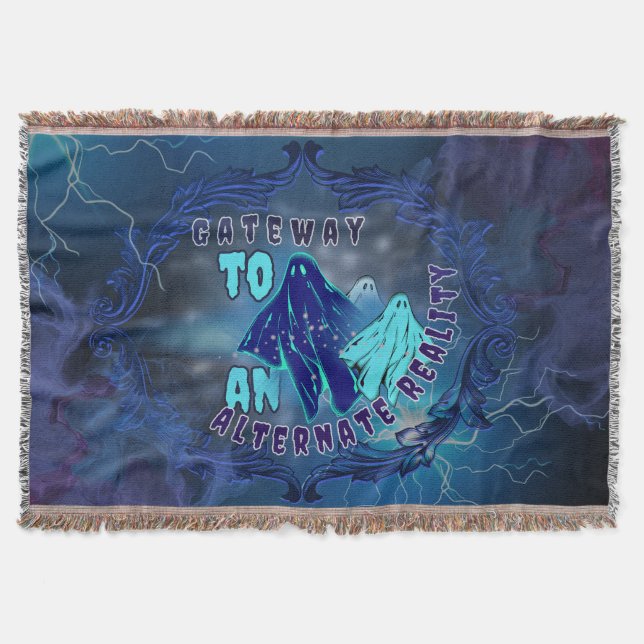 Manta Ralidad alternativa 2 (Anverso)