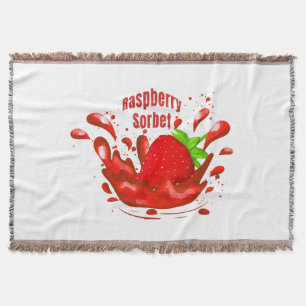 Manta Raspberry Sorbet