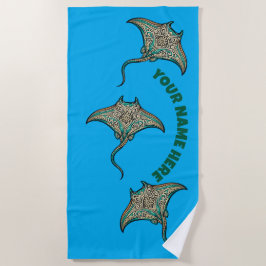 Manta Raya