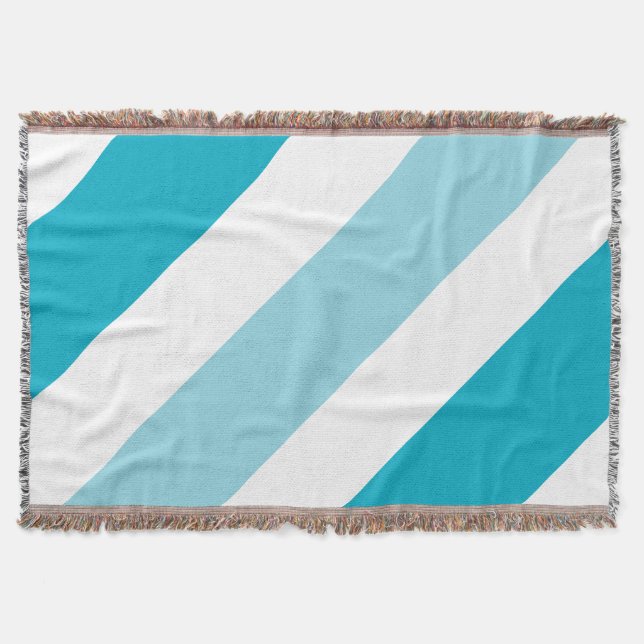 Manta Rayado de dos tonos (Anverso)