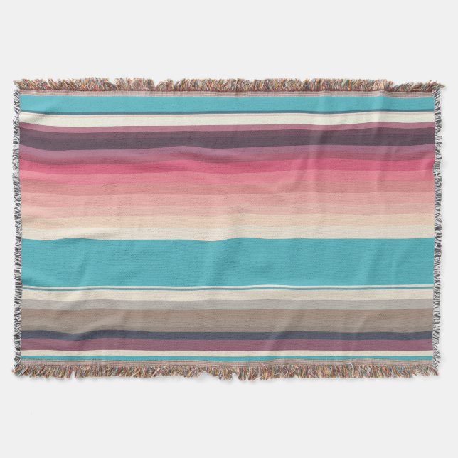 Manta Rayas del horizonte (Anverso)