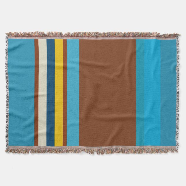 Manta Rayas suroeste 12 (Anverso)