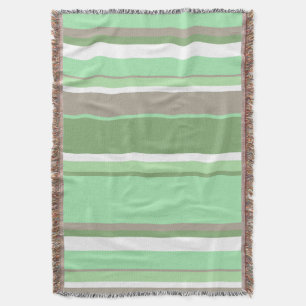 Manta Rayas verdes pálidas