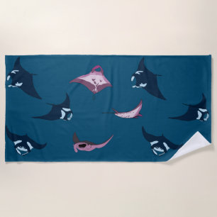 Manta Rays