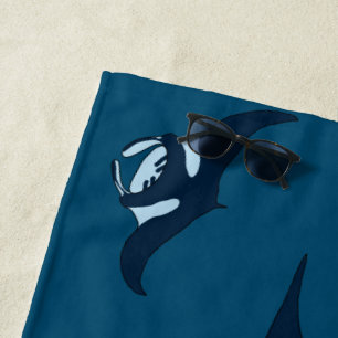 Manta Rays