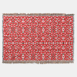 Manta Red Hottt Chili