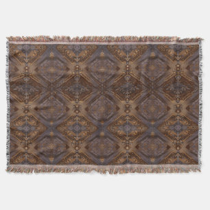 Manta Regalo elegante de Boho para el Día de la Madre pa