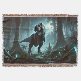 Manta Reloj de pared