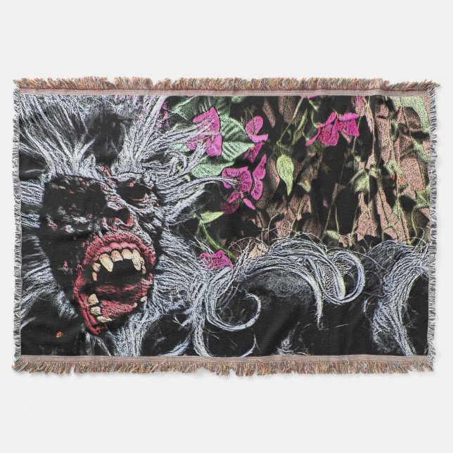 Manta Rendimiento callejero 1 tba (Anverso)