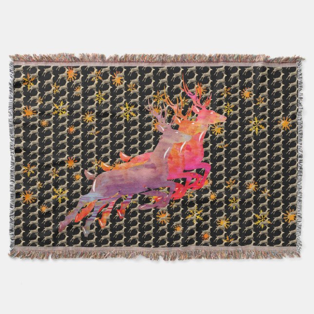 Manta Reno (Anverso)