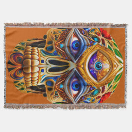 Manta Requiem cósmico 21a