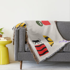 Manta Resumen de Kismet