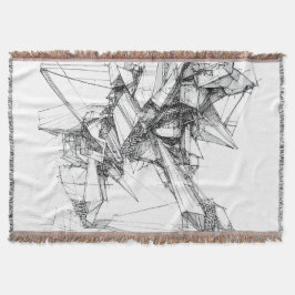 Manta Resumen de Sci-Fi