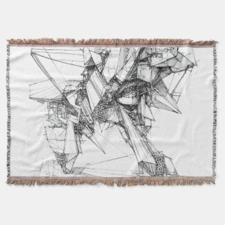 Manta Resumen de Sci-Fi