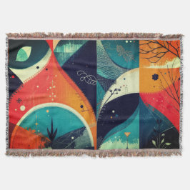 Manta Resumen gráfico único