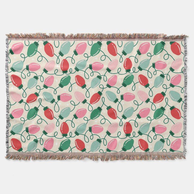 Manta Retro Glow Lights (Anverso)