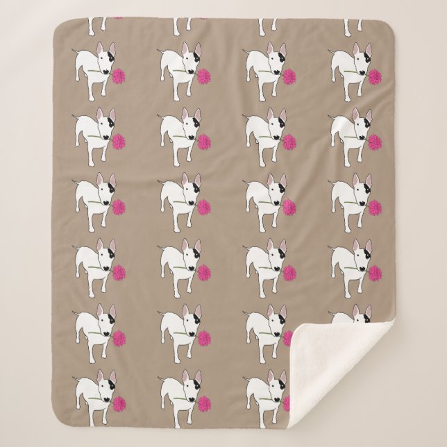 Manta Rex.and flor Sherpa (Anverso)