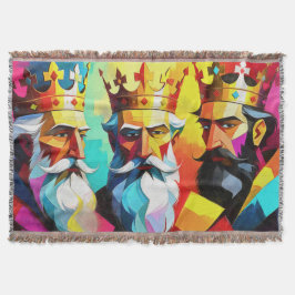 Manta Reyes Magos