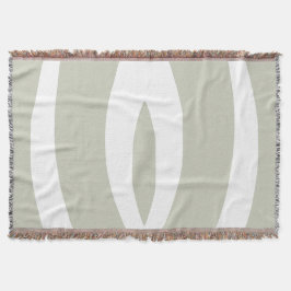 Manta Ritmo natural Minimalista