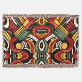 Manta Ritmos de Percusión