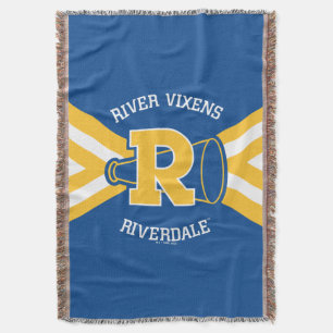Manta River Vixens Cheer Uniform