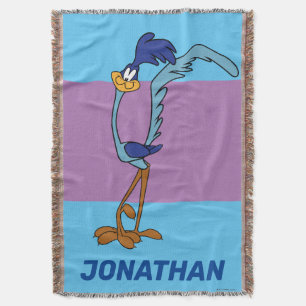 Manta ROAD RUNNER™ Color