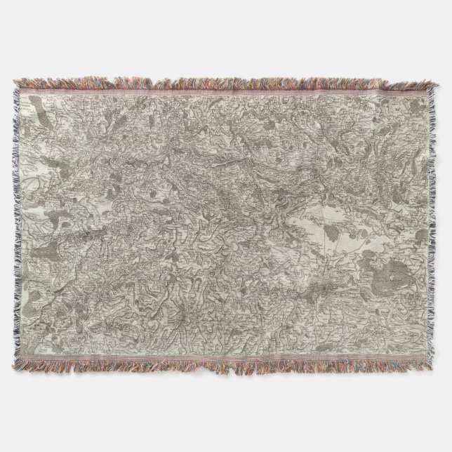 Manta Rodez (Anverso)