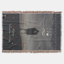 Manta Romantic Feb 14 Infinity Valentine Design