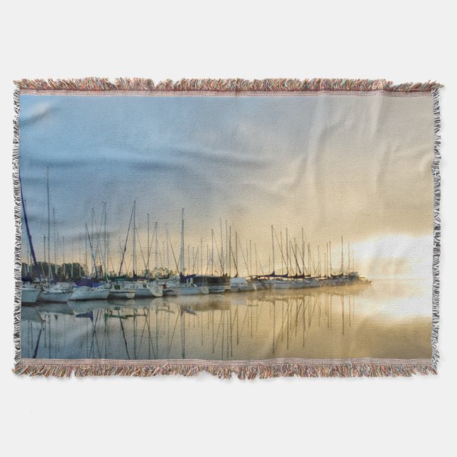 Manta Rompiendo a través de II (Anverso)