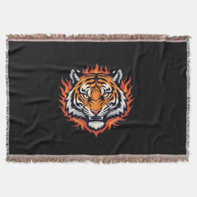 Manta Round Pillow (Anverso)