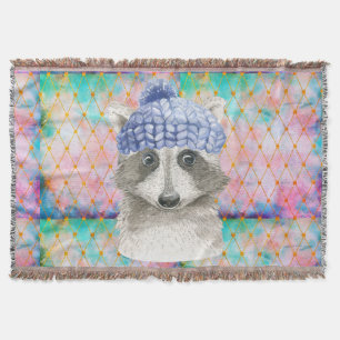Manta Roxy Raccoon