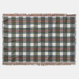 Manta Royal Stewart M Original Scottish Tartán