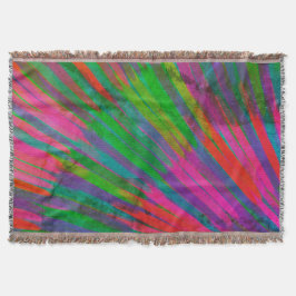 Manta Rueda de colores 