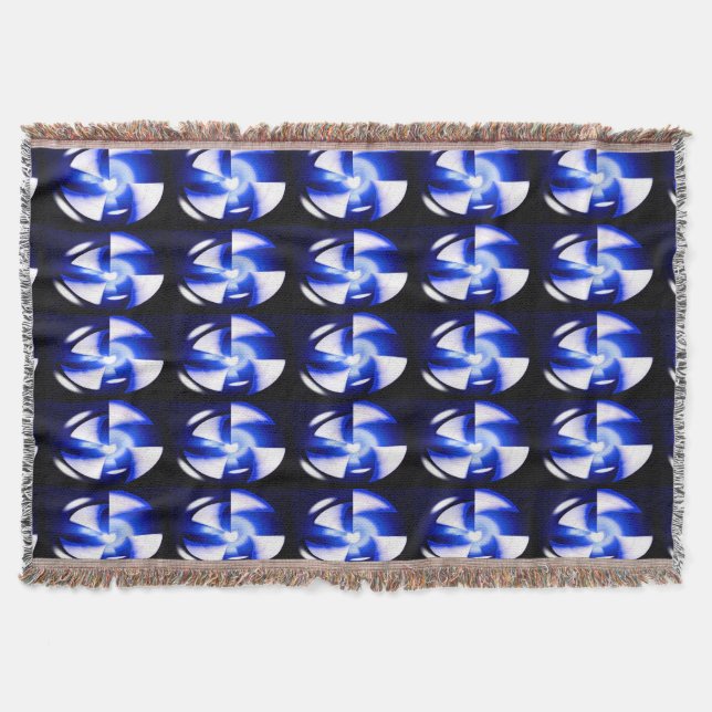 Manta Sails (Anverso)