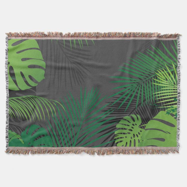 Manta Saltos 5 (Anverso)