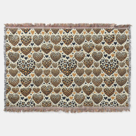 Manta Salvaje Para Usted