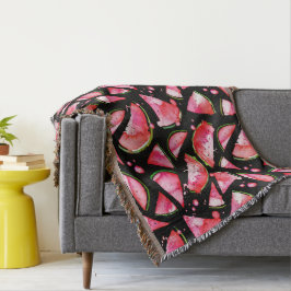 Manta sandía acuática 2