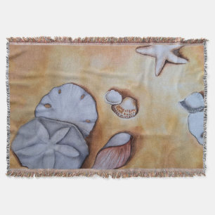 Manta Sandy Seashells