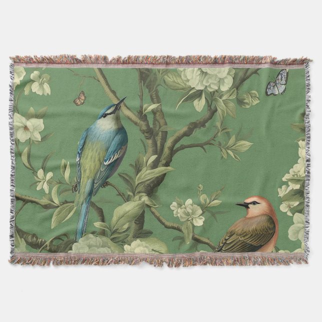 Manta Santuario Secreto (Anverso)