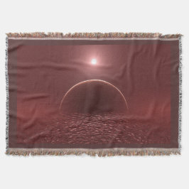 Manta Scarlet Ocean Moon