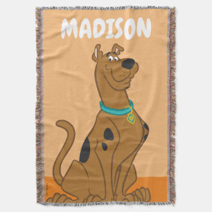 Manta Scooby-Doo Cuter Than Cute