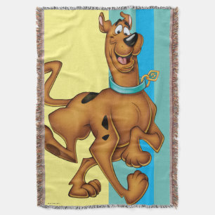 Manta Scooby-Doo Happy Walk