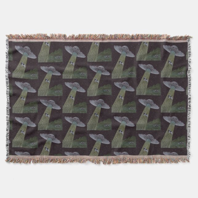 Manta Secuestro de extranjeros (Anverso)