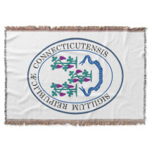 Sello estatal de Connecticut
