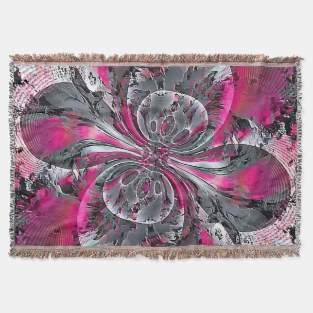 Manta Señales mixtas (Anverso)