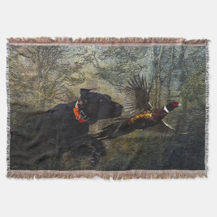 Manta SGP, faisán de caza